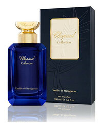 Парфюмерная вода Chopard Collection Vanille De Madagascar EDP для женщин и мужчин, 100 мл цена и информация | Женские духи Lovely Me, 50 мл | 220.lv