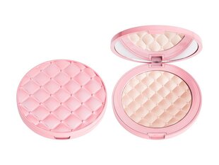 Makeup Revolution Soft Glamour Highlighter Ultimate Radiance - Rozjasňovač 10,5 g 0.0g cena un informācija | Bronzeri, vaigu sārtumi | 220.lv