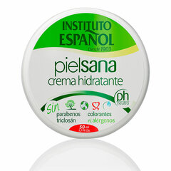 Крем для тела Instituto Español Piel Sana (50 мл) цена и информация | Кремы, лосьоны для тела | 220.lv