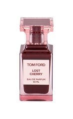 Parfimērijas ūdens Tom Ford Lost Cherry EDP, 50 ml цена и информация | Женские духи | 220.lv