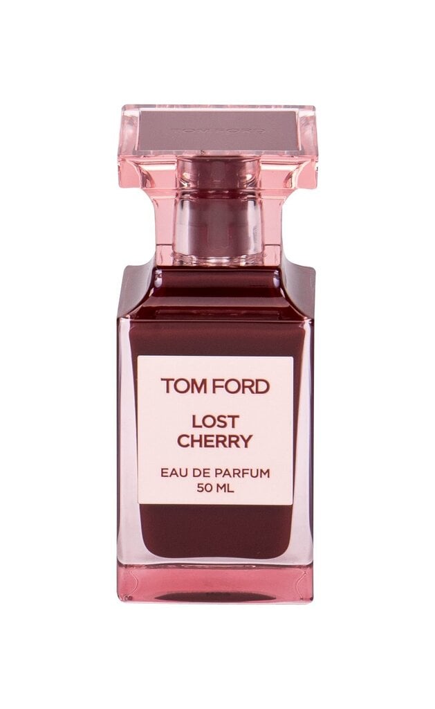 Parfimērijas ūdens Tom Ford Lost Cherry EDP, 50 ml цена и информация | Sieviešu smaržas | 220.lv