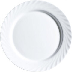 Luminarc šķīvis (32,5 cm) (4 gab.) цена и информация | Посуда, тарелки, обеденные сервизы | 220.lv