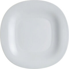 Luminarc šķīvis (Ø 27 cm) (24 gab.) цена и информация | Посуда, тарелки, обеденные сервизы | 220.lv