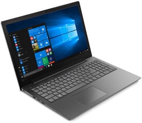 Portatīvais dators 15.6" V130-15IKB i3-7020U 8GB 128GB SSD FHD Wndows 10 цена и информация | Ноутбуки | 220.lv