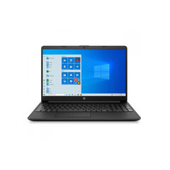 Portatīvais dators 15.6" 15-gw Athlon 3050U 6GB 256GB SSD Windows 10 cena un informācija | Portatīvie datori | 220.lv