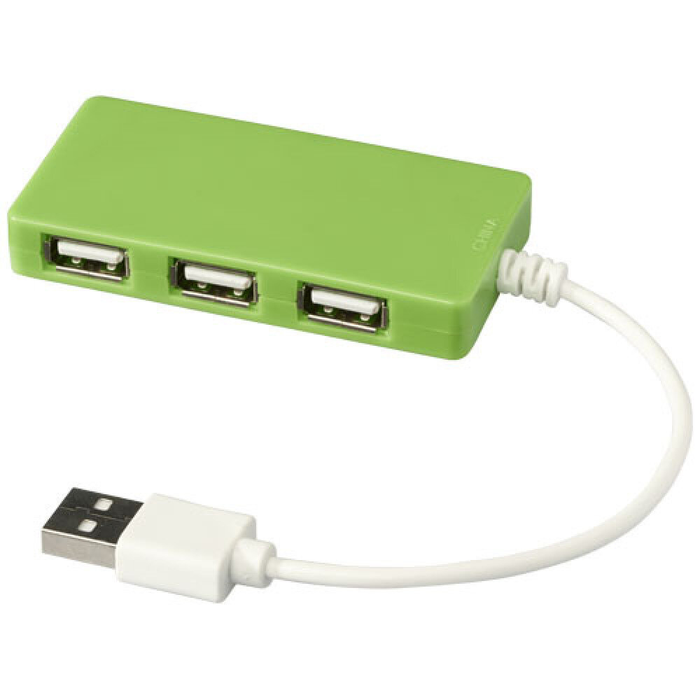 USB ports. cena un informācija | Adapteri un USB centrmezgli | 220.lv