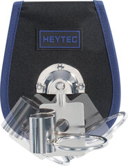 HEYTEC sastatņu uzstādītāja komplekts, 3 gab. cena un informācija | Rokas instrumenti | 220.lv