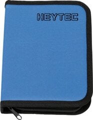 Набор плоскогубцев для сторорных колец Heytec, 4 шт., 6 - 35 мм, 175 мм цена и информация | Механические инструменты | 220.lv