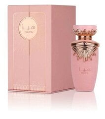 Парфюмерная вода Lattafa Haya EDP, 100 мл цена и информация | Женские духи Lovely Me, 50 мл | 220.lv