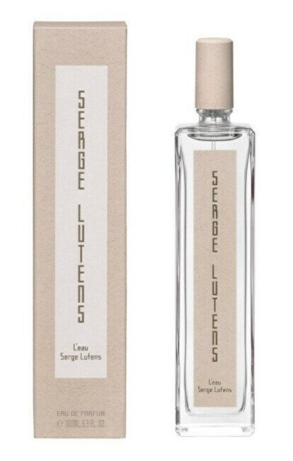 Parfimērijas ūdens Serge Lutens L`Eau, 100 ml cena un informācija | Sieviešu smaržas | 220.lv