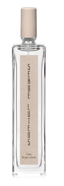 Parfimērijas ūdens Serge Lutens L`Eau, 100 ml cena un informācija | Sieviešu smaržas | 220.lv