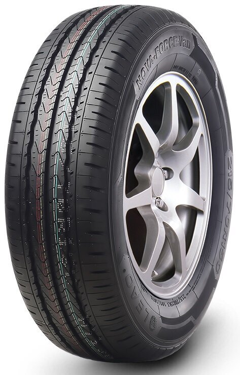 Leao Nova Force Van 215/70R16C 108 T цена и информация | Vasaras riepas | 220.lv