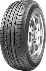 Leao Nova Force 4X4 HP 215/55R18 99 V XL cena un informācija | Vasaras riepas | 220.lv