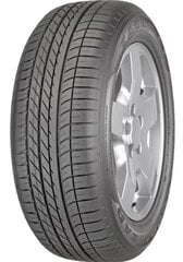 Goodyear Eagle F1 Asymmetric SUV 285/45R19 111 W XL ROF cena un informācija | Vasaras riepas | 220.lv