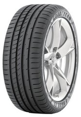 Goodyear Eagle F1 Asymmetric 2 255/40R20 101 Y XL FP AO cena un informācija | Vasaras riepas | 220.lv