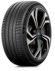 Michelin Pilot Sport EV 255/35R21 98 W XL FSL cena un informācija | Vasaras riepas | 220.lv