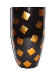 Декоративная ваза 16,5x30см цена и информация | Вазы | 220.lv
