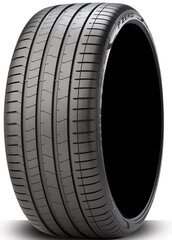 Pirelli P Zero PZ4 Luxury Saloon 255/40R20 101 V XL VOL Elect цена и информация | Летняя резина | 220.lv