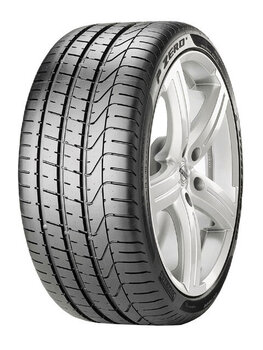 Pirelli P Zero 225/40R18 92 Y XL MO cena un informācija | Vasaras riepas | 220.lv