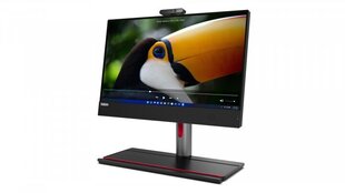 Lenovo AiO ThinkCentre M70a G3 11VL003LPB W11Pro i5-12400/8GB/512GB цена и информация | Стационарные компьютеры | 220.lv