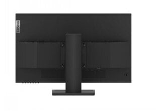 Lenovo ThinkVision E24-28, 23.8" цена и информация | Мониторы | 220.lv