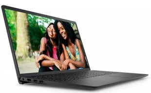 Dell Inspiron 15 3525, 15,6", Ryzen 5-5625U, 8 GB, SSD 512 GB, Windows 11 Home, 3525-9270 цена и информация | Ноутбуки | 220.lv