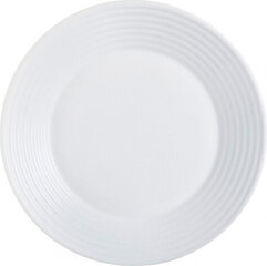 Dziļais šķīvis Luminarc Harena (Ø 23,5 cm) (24 gab.) цена и информация | Посуда, тарелки, обеденные сервизы | 220.lv