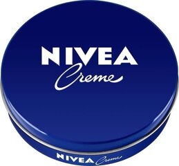 Крем для тела и лица Nivea, 200 мл цена и информация | Наносите на чистую кожу лица. Подержите около 10-15 минут и смойте водой. | 220.lv