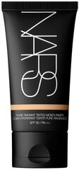 Tonējošs mitrinošs krēms Nars Pure Radiant Tinted Moisturizer SPF30,2 Alaska, 50 ml cena un informācija | Nars Dekoratīvā kosmētika | 220.lv