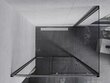 Dušas kabīne Mexen Apia, 140x70,80,90,100 cm cena un informācija | Dušas kabīnes | 220.lv