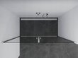 Dušas durvis Mexen Pretoria Duo, 170 cm, 180 cm cena un informācija | Dušas durvis, dušas sienas | 220.lv