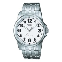 Мужские часы Casio MTP-1260PD-7BEG MTP-1260PD-7BEG цена и информация | Мужские часы | 220.lv