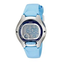 Женские часы Casio LW-200-2BV (Ø 30 мм) цена и информация | Мужские часы | 220.lv