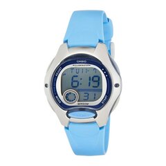 Женские часы Casio LW-200-2BV (Ø 30 мм) цена и информация | Мужские часы | 220.lv