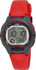 детские часы casio lw-200-4a (zd579e) + коробка цена и информация | Мужские часы | 220.lv