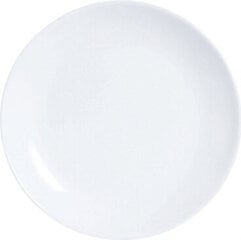 Блюдо для десертов Luminarc Diwali Синий Cтекло (19 cm) (24 штук) цена и информация | Посуда, тарелки, обеденные сервизы | 220.lv