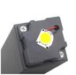 LED āra gaisma 7W ar alumīnija korpusu цена и информация | Āra apgaismojums | 220.lv