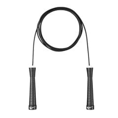 Lecamaukla Nike Fundamental Speed цена и информация | Скакалка Tunturi Pro Adjustable Speed Rope | 220.lv