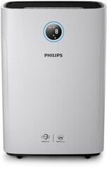 Oro valytuvas Philips AC2729/13 cena un informācija | Gaisa attīrītāji | 220.lv