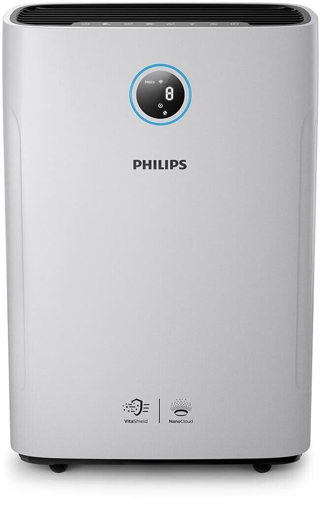 Oro valytuvas Philips AC2729/13 цена и информация | Gaisa attīrītāji | 220.lv