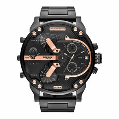 Часы унисекс Diesel DZ7312 (ø 57 mm) цена и информация | Мужские часы | 220.lv