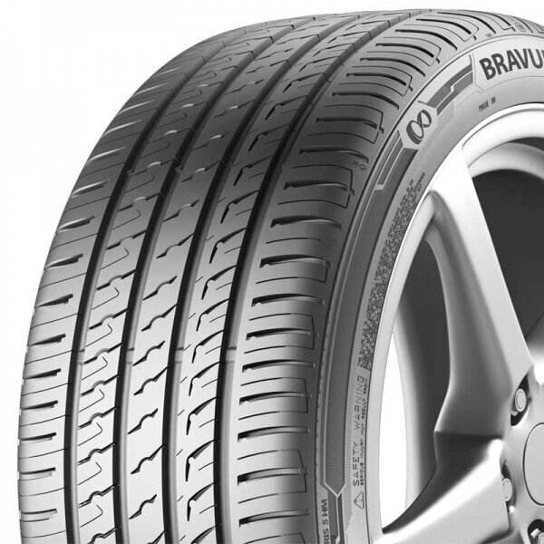 Barum Bravuris 5HM 175/65R14 cena un informācija | Vasaras riepas | 220.lv