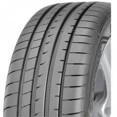 Goodyear Eagle F1 Asymmetric 3 Suv 235/60R18 цена и информация | Летняя резина | 220.lv