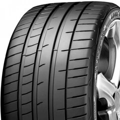 Goodyear Eagle F1 Supersport 265/35R19 цена и информация | Летняя резина | 220.lv