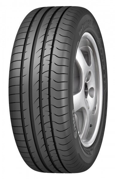 Sava Intensa Suv 2 295/35R21 cena un informācija | Vasaras riepas | 220.lv