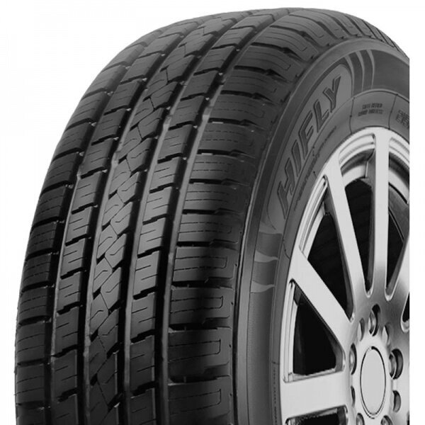 Hifly Vigorous HT601 215/70R16 cena un informācija | Vasaras riepas | 220.lv