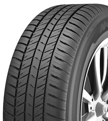 Nankang N-605 215/70R15 cena un informācija | Vasaras riepas | 220.lv