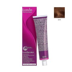 Matu krāsa Londa Permanent Hair Colour Cream 7/71, 60 ml cena un informācija | Matu krāsas | 220.lv