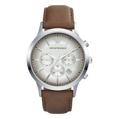 Мужские часы Armani AR2471 (Ø 42 mm) цена и информация | Мужские часы | 220.lv