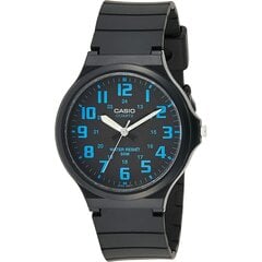Мужские часы Casio MW-240-2 (Ø 43,5 mm) цена и информация | Мужские часы | 220.lv